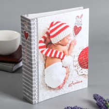 Photo album for 200 photos 