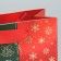 Laminated vertical package “Happy New Year!”, S 12 x 15 x 5.5 cm, New Year
