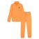 Kit for girls: sweatshirt, trousers, height 146 cm