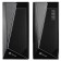 OK-125 2.0 ok columns Black 12W