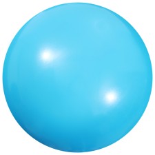 Ball for rhythmic gymnastics 