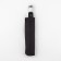 Automatic umbrella "Night", 3 additions, 10 spokes, r = 51 cm, black color