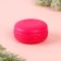 New Year's gift. Shine Makarun in the box “New Year! Cat ", 10 g, strawberry aroma