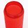 Shaker, 800 ml, series: Energy, 23.5 x 7.7 cm, matte, red