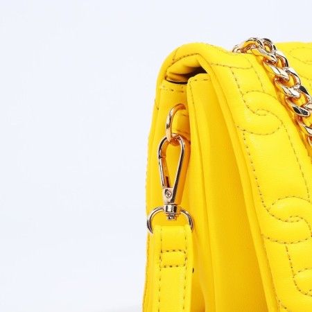 Bag-mixer on magnets, yellow color-5