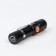 Manual battery, 3 watts, 1200 mAh, XPE, USB, Zoom, 11.3 x 2.9 cm