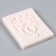Silicone universal form “Flying Dragon”, product size 6.7 × 5.2 × 4 cm