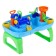 Set "Water World No. 4", mix