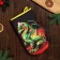 Set "Dragon", Take and Mittens, Fig. 2