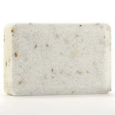 Salt bricket, 1.35 kg, orange aroma, beauty pantry-2