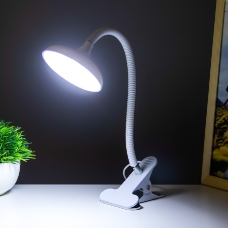 Elsi table lamp LED 3W white 10x11x39 cm Risalux-2