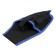 Holster for screwdriver tundra, 3 loops