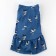 Dress for dogs Culinary, S (DS 27, Osh 32-36, OG 38-42), Blue