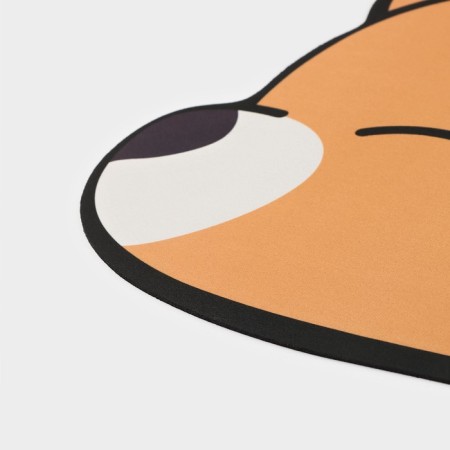 Daillean House "Bear", 40 × 60 cm, beige color-2