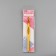 Knitting hook, d = 9 mm, 15 cm, color mix