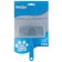 Pucrough Delight Metal, with a plastic pen, large, blue