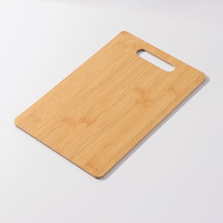 Board for feeding the fidan "Fidan", 26 × 16 cm-1