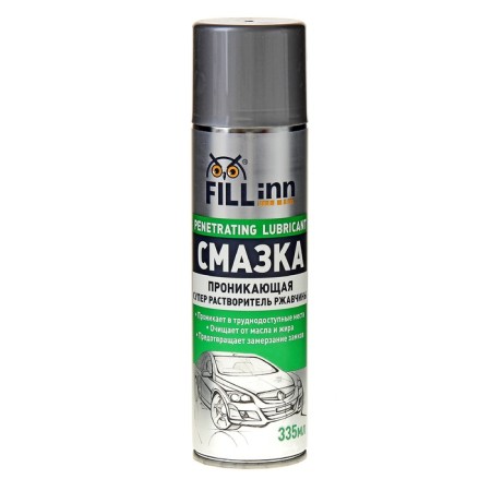 Penetrating Fill Inn, 335 ml, aerosol