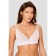 Women's bras divina, size 70a, light gray color
