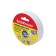 Adhesive tape bilateral, 24 mm x 9 meters, erichkrause, transparent