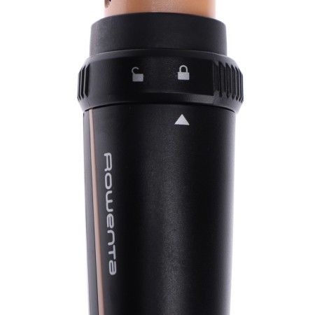 Multistayer Rowenta CF4231F0, 14 in 1, 190 ° C, ceramic coating, black and honey-4
