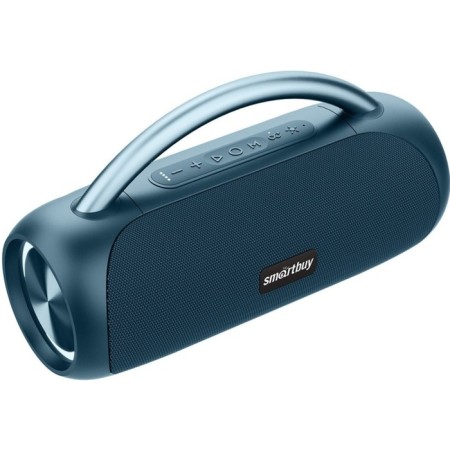 Smartbuy SBS-5590 Master SMASTIC SILE BLUE 36W, Bluetooth, MP3, FM radio-2