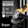 Ushm Tundra, 700 W, 11000 rpm, 125 mm