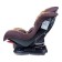 Car crusad crumb I am a giraffe, group 0+/1, up to 18 kg, (0-4 years) brown