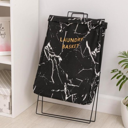 Monroe universal shade "Monroe", 40 × 26 × 50 cm, black color-3