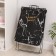 Monroe universal shade "Monroe", 40 × 26 × 50 cm, black color