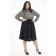 Women's dress, size 54