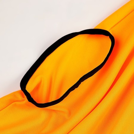 Carnival set "Sweetness or muck?", Orange color-11