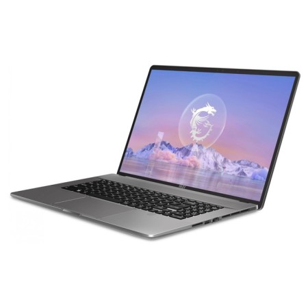 Laptop MSI Creator Z17 HX Studio A14VGT-267RU Core I9 14900HX 64GB SSD2TB NVIDIA GeForce R 106687-1