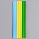 Paper tubes 12 pcs "Summer"