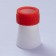 Confectionery bag, 22 × 12 × 3 cm, 6 nozzles