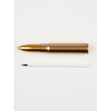 Notepad 32 sheets and pen-pole "Defender of the Fatherland Day!"-4