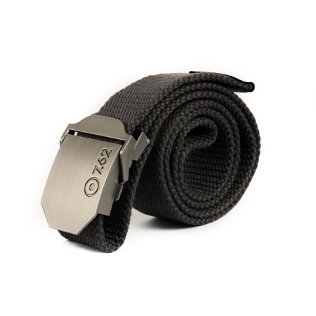 Tactical belt 7.62 "Taipan", black-2
