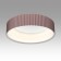 Sharmel LED 56W 3000-6500K D460 IP20.