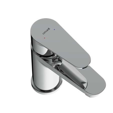 Cersanit cersania a63030 sink mixer, drain set-2