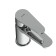 Cersanit cersania a63030 sink mixer, drain set