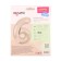 Foil ball 40 ’’ “number 6”, Slim, mystic cream