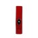 A hammer shock, a square battles, a metal rubberized handle, 500 g