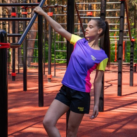 Sports T -shirt Onlytop Woman, p. 50-6