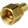 Axial adapter SFA-0002-002034, 20x3/4 "Internal thread