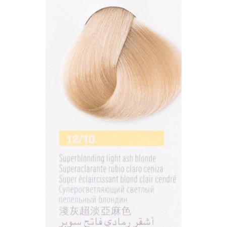 Lakme Collage Clair Cream -Color, tone 12/10 Superosterbreaker light -white ash, 60 ml