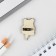 ANime Girl stickers icon, 6.5 x 9 cm
