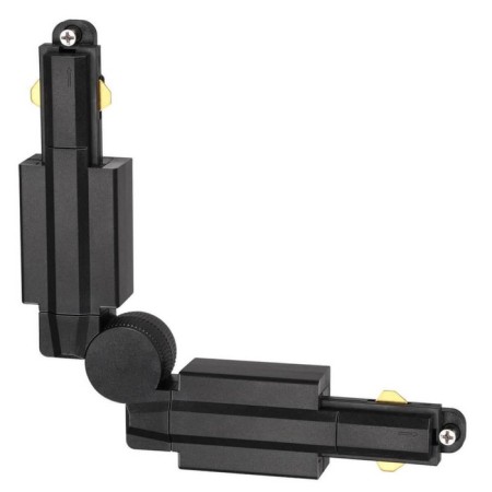 Port connector, black color
