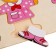 Developing toy "Dressing Bear" 3.5 × 26.5 × 13.5 cm, 54 parts