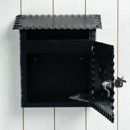 Black Box Black 27*26*10 cm-1