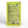 Bath salt with foam "Happy", chocolate and mint, 100 g